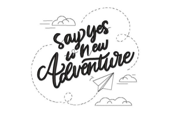 Adventure Quotes: A Boutique Sweatshirt Design Review