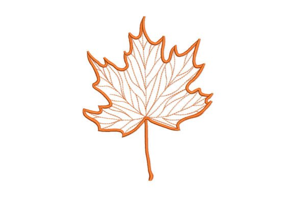 Autumn Leaf, Fall Leaves: A Designer Review