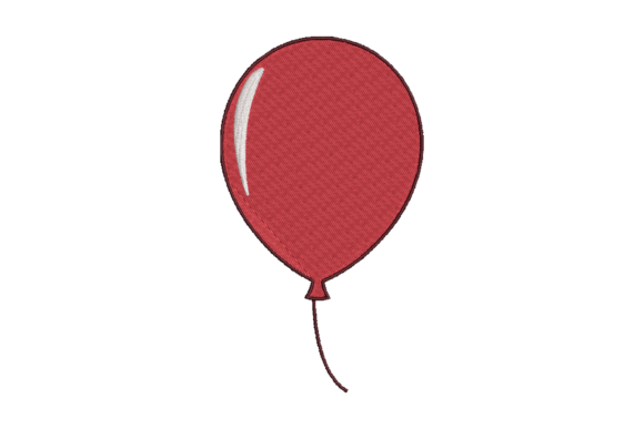 Balloon Embroidery Design Review for Real Projects