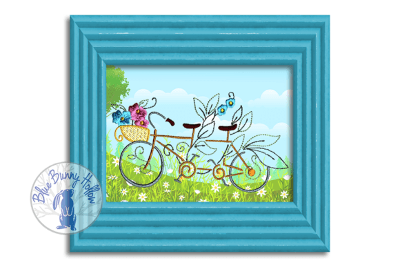 Beautiful Ride 5: A Craft Fair Designer Review