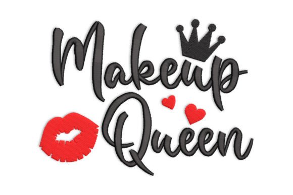 Beauty Makeup Queen: A Designer's Review