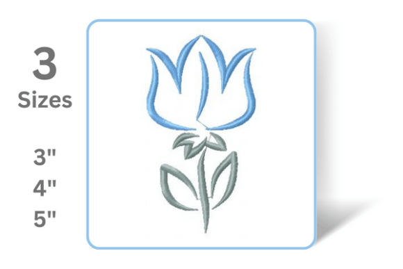 Blue Rose: A Designer's Review for Boutique Sweatshirts