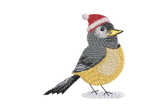 Christmas Little Tit: A Boutique Apparel Review