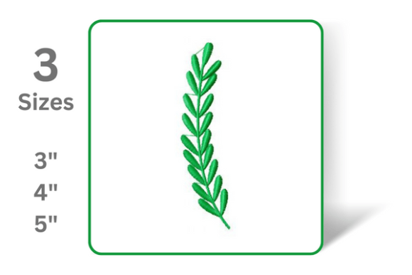 Delicate Branch: A Designer's Review for Personalized Gifts
