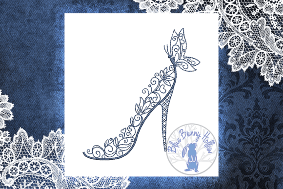 Enchanted Stiletto 7: Boutique Apparel Review