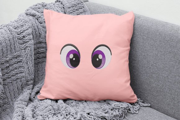 Gradient Cartoon Eyes: A Designer's Real-World Review