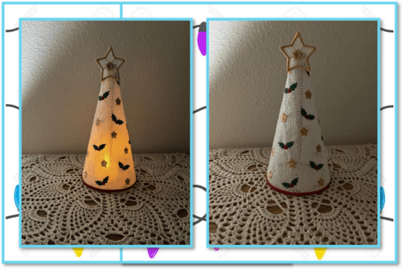 Holly Tree-FSL: A Designer's Review for Small Business
