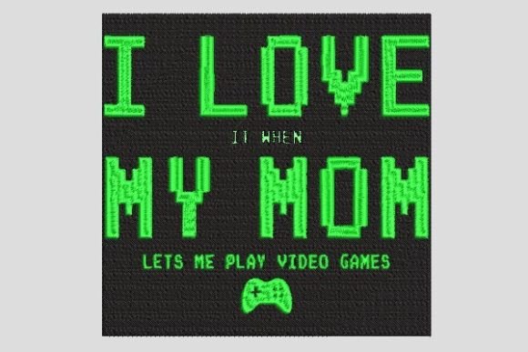 I Love My Mom: A Seller's Review for Etsy Shops