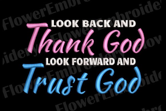Look Back and Thank God: A Designer's Business Review