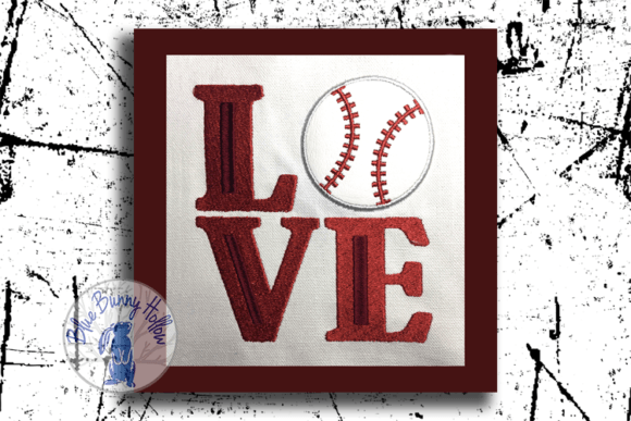 Love Baseball: A Designer's Real-World Review
