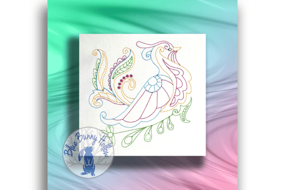 Reviewing Mehndi Style Bird 2 for Your Shop