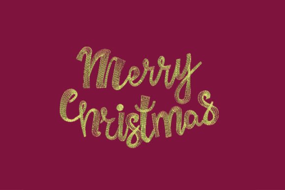 Reviewing Merry Christmas Lettering for Craft Fairs