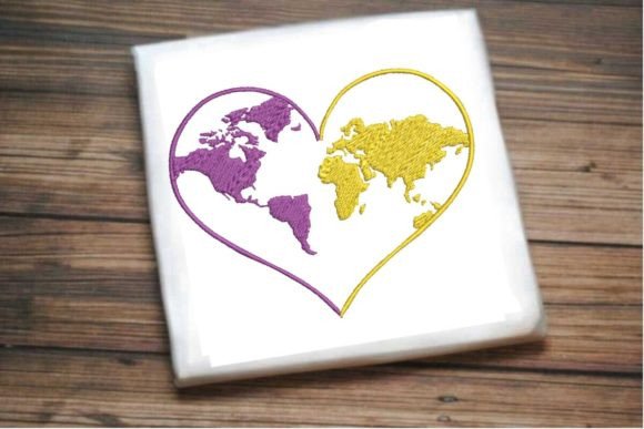 Wanderlust Heart: Love Across the World Review