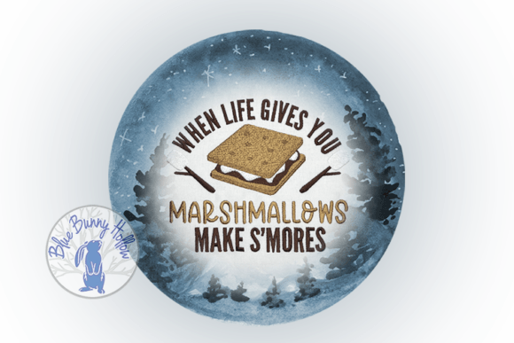 When Life Gives You Marshmallows Make: A Designer Review