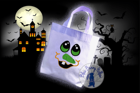 Witch Halloween Face 4: Craft Fair Review